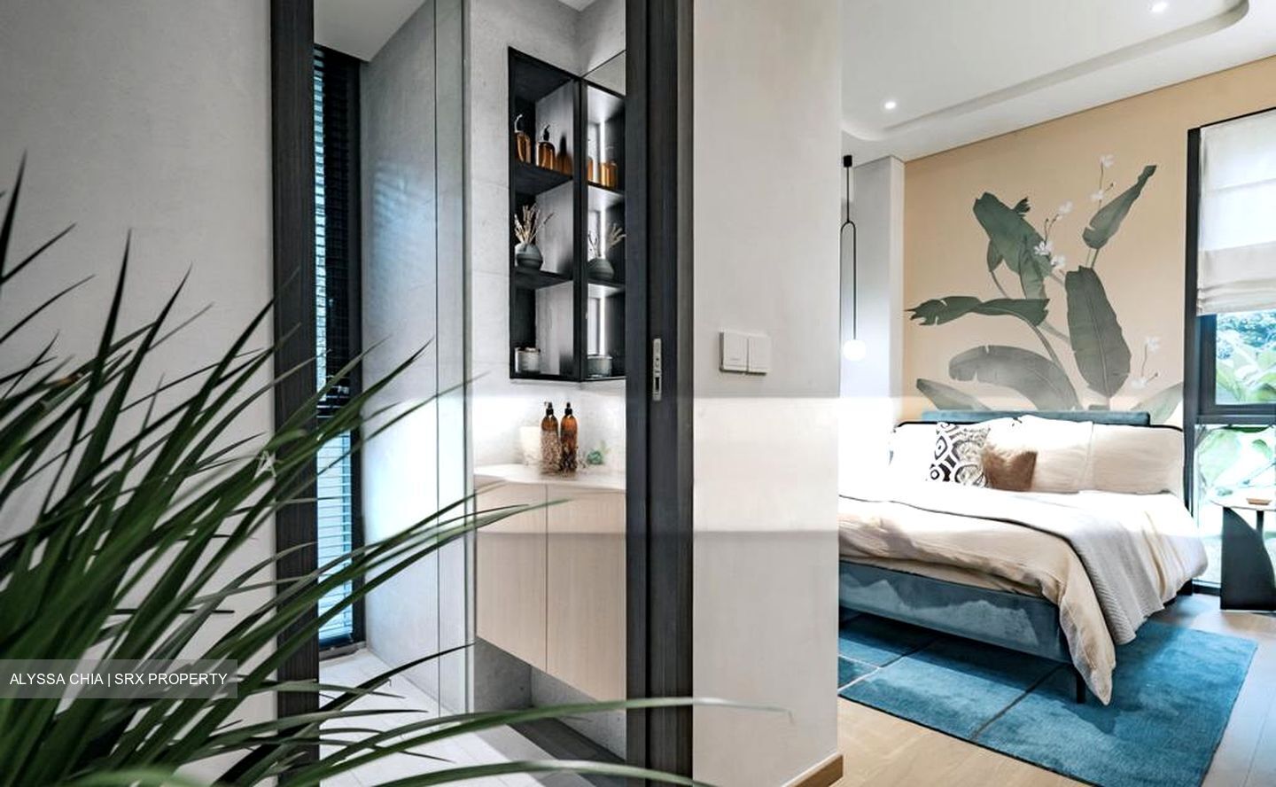 Upper Thomson Road (D26), Condominium #506057041